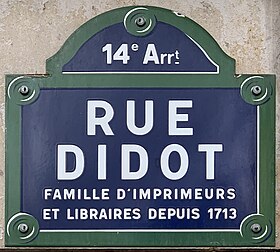 Voir la plaque.