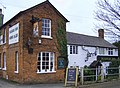 The Plough Inn