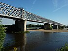 Pont ferroviaire de Saumur