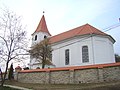 Biserica reformată