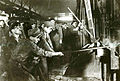Steel workers (1950)