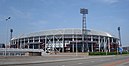 De Kuip; stadium of Feyenoord