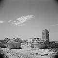 Qasr al-Hayr al-Gharbi, Syria (1950)