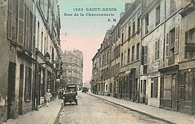 Image illustrative de l’article Rue de la Charronnerie