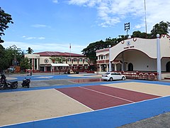 Santa Maria Church Ilocos Sur