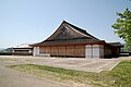 篠山城・大書院