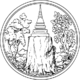 Khon Kaen – Stemma