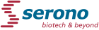 logo de Serono