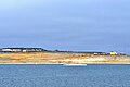 Southern coast of Bolshevik Island: Solnechny Bay (78°11’N, 103°7’E)