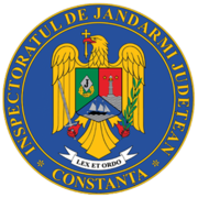 Constanța County Gendarmerie Inspectorate