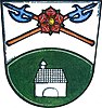 Coat of arms of Strážkovice