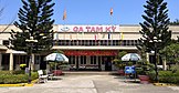 Tam Kỳ Railway Station