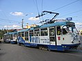 Tram Tatra T3