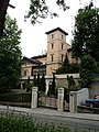 Nr. 5: Villa Kratzer/Andrássy