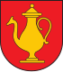 Coat of arms of Königheim