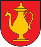 Königheim – Stemma