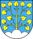 Blason de Weißenberg