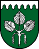 Coat of arms of Pühret