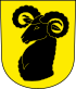 Blason de Wildberg