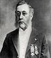 William R. D. Blackwood, surgeon who was awarded the Medal of Honor for actions in the American Civil War.