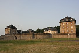 Jagdchloss Windhof near Weilburg