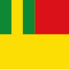 Flag of Zevenhuizen