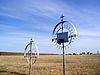 Zion Lutheran Cemetery, Wrought-Iron Cross Site