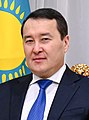 Qazaxıstan KazakhstanÄlihan SmaiylovPrime Minister of Kazakhstan
