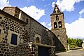 Église de l'Assomption de Barges