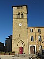 Église du Grand-Serre