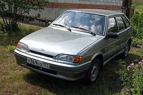 Lada Samara