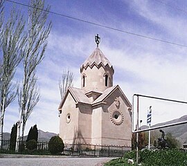 St. Mary Church