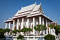 พระอุโบสถ