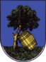 Blason de Bad Vöslau