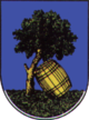 Coat of arms of Bad Vöslau