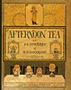 Cover of Afternoon Tea