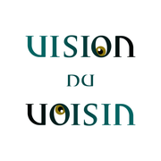 « Vision du voisin », mots voisins anagrammes et ambigrammes qui s'observent.