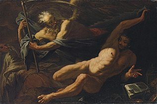Allegory of Time