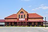 Chicago, Rock Island & Pacific Railroad Depot