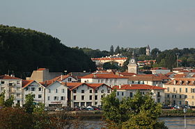 Saint-Esprit (Pyrénées-Atlantiques)