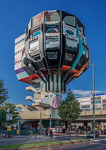 Bierpinsel in 2017