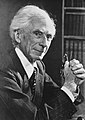 Bertrand Russell, contributeur.