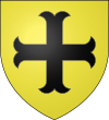 Blason de Chapelle-d'Angillon (La)