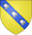 Blason de Roybon