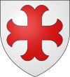 Blason de Chaveroche