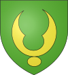 Blason de Prouville