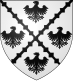 Coat of arms of Vieillevigne