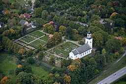 Lösens kyrka