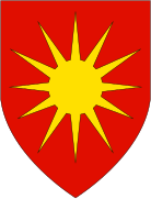 Current arms (since 1959)