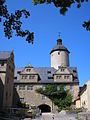 Burg Ranis